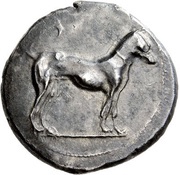 Didrachm obverse image