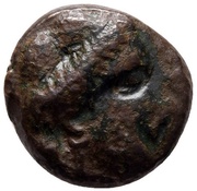 Æ20 obverse image