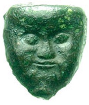 Hexas obverse image