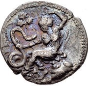 Litra obverse image