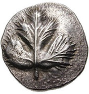 Didrachm obverse image