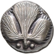 Didrachm obverse image