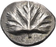 Didrachm obverse image