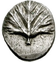 Didrachm obverse image