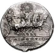 Tetradrachm obverse image