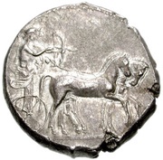 Tetradrachm obverse image