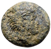 Æ Hemilitron obverse image