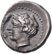 Hemilitron obverse image