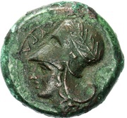 Trias obverse image