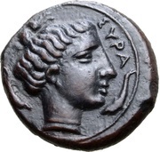 Tetras obverse image
