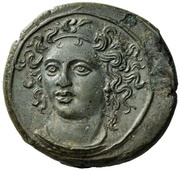 Tetras obverse image