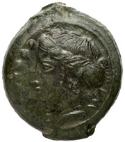 Hemilitron obverse image