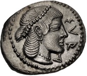 Litra obverse image