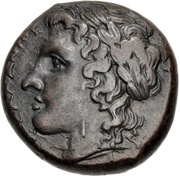 Litra - Hicetas obverse image