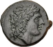 Litra - Hicetas obverse image