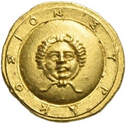 Tetralitron obverse image