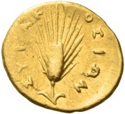 Didrachm, Greece (ancient), 344 BC - 317 BC reverse image