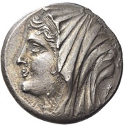 16 Litrai - Philistis obverse image