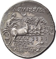 16 Litrai - Philistis, Greece (ancient), 274 BC - 212 BC reverse image