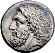 16 Litrai obverse image