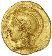 Dilitron obverse image