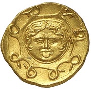 Dilitron, Greece (ancient), 466 BC - 405 BC reverse image