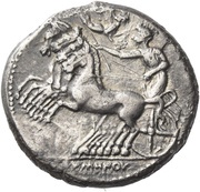 Tetradrachm obverse image