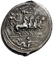Tetradrachm obverse image