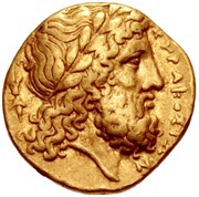 30 Litrai - Timoleon / Third Democracy obverse image