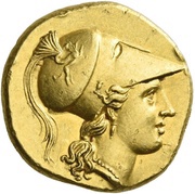100 Litrai obverse image
