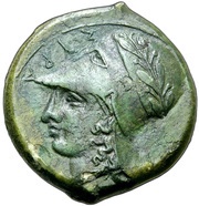 Æ obverse image