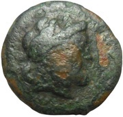 Æ21 obverse image