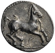 Litra obverse image
