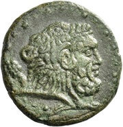 Tetras obverse image