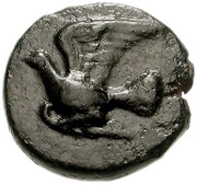 Chalkon obverse image