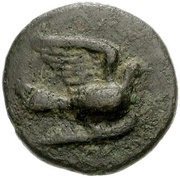 Chalkon obverse image