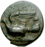 Chalkon obverse image