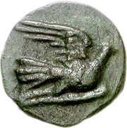 Chalkon obverse image