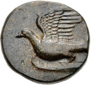 Dichalkon obverse image