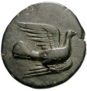 Dichalkon obverse image