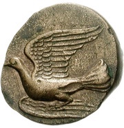 Dichalkon obverse image