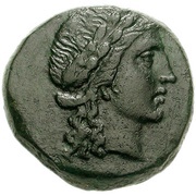Trichalkon obverse image