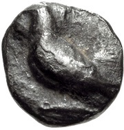 Hemiobol obverse image