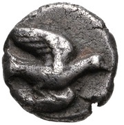 Hemiobol obverse image