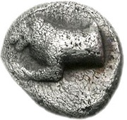 Hemiobol obverse image