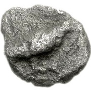 Hemiobol obverse image
