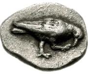 Hemiobol obverse image