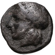 Hemiobol obverse image