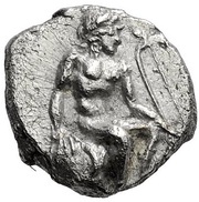 Tritartemorion obverse image