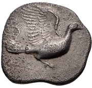 Obol obverse image